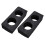 2Pcs Drinking Cup Holders For Takeout Milk Tea Carrier Tray 5