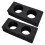 2Pcs Drinking Cup Holders For Takeout Milk Tea Carrier Tray 7