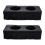 2Pcs Drinking Cup Holders For Takeout Milk Tea Carrier Tray 2