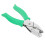 square hole punch for diy crafting scrapbooking and planners 1