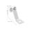 2pcs foil sword holder: replacement socket bracket for display and storage 3