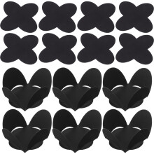 200pcs cupcake liners for baking, wedding, birthday, christmas