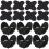 200pcs cupcake liners for baking, wedding, birthday, christmas 1