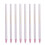 12Pcs Peel-Off For Ceramic Glass Cloth 1