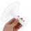 fermenting weight plates for pickling jars universal round lid plastic 4