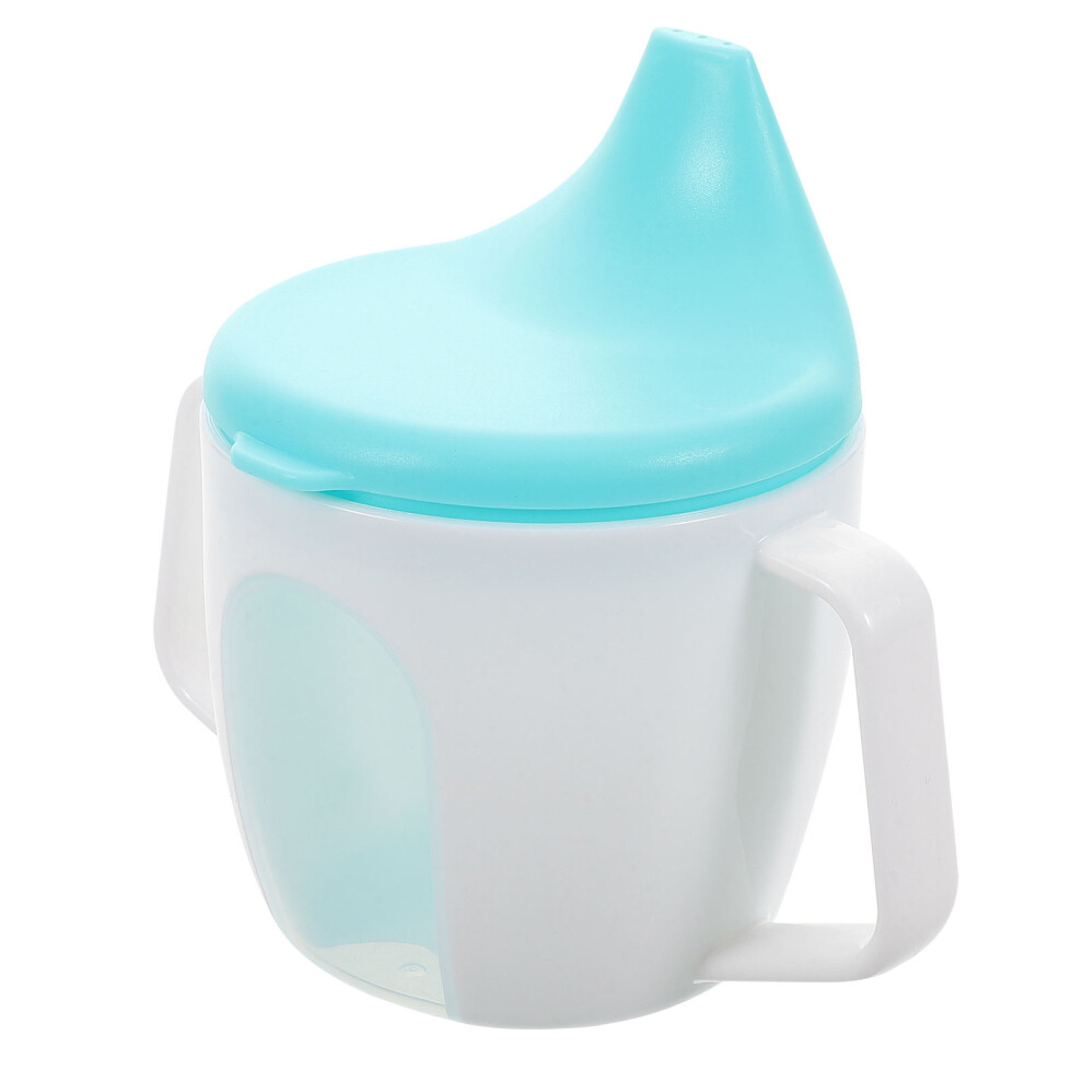 Sippy Cup With Handle And Scale For Newborns Toddlers Infant Drinking Artibetter