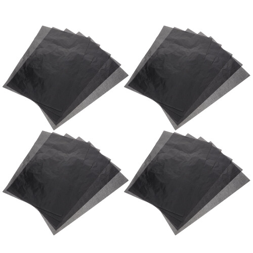 50 sheets a4 carbon transfer paper for tracing writing art projects
