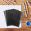 50 sheets a4 carbon transfer paper for tracing writing art projects 9