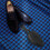 2 pairs shoe trees for men: boot stretcher, crease protector, 5