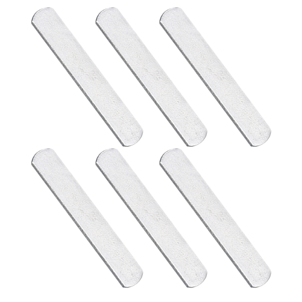 Photos - Other Trainers 6 pcs steel weighted vest with round head for strength training