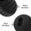 Hockey Player Chin Cup Replacement Pad For Soft Sponge 8