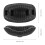 Hockey Player Chin Cup Replacement Pad For Soft Sponge 2