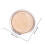 3Pcs Short Button Buckle Piston Snap Press Cover For Trumpet (Abs) 2