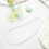 2 pcs breastmilk storage bottle tube replacement for feeding 7