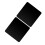 2Pcs Table Photography Reflective Black Background Display Board 1