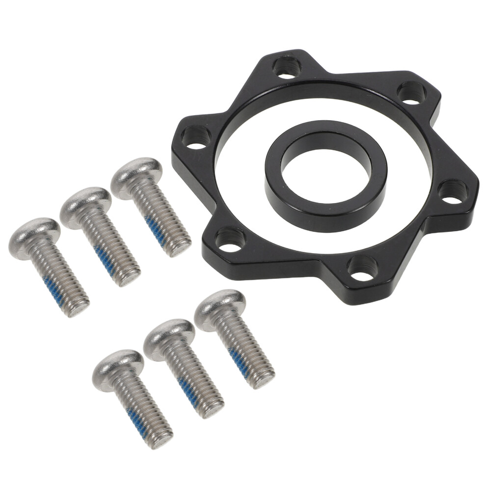 Photos - Other Brake Components disc brake adapter set for mountain bike boost fork non-boost wheel