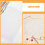 6pcs 30x20cm plastic canvas sheets for cross stitch and embroidery 9