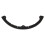 skateboard deck edge protector shock absorbing rubber rail strip 9