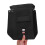portable mini electric welder with adjustable current and 4