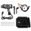 portable mini electric welder with adjustable current and 1