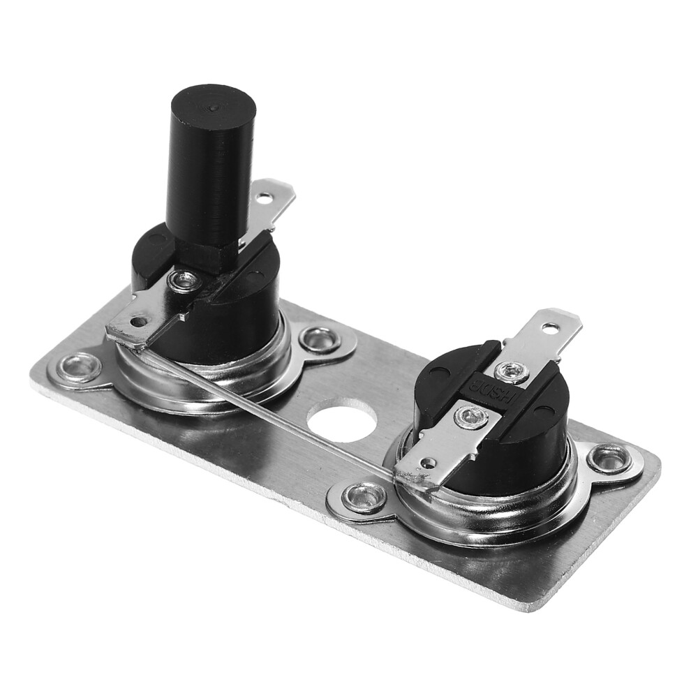 Water Heater Rv Thermostat For 232306 Precise Control 3321439675988