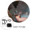 portable mini electric welder with adjustable current and 8
