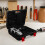 portable mini electric welder with adjustable current and 6