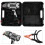 portable mini electric welder with adjustable current and 10