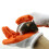 One Pair Thickened Anti Bite Scratch Gloves for Small Pets White 11