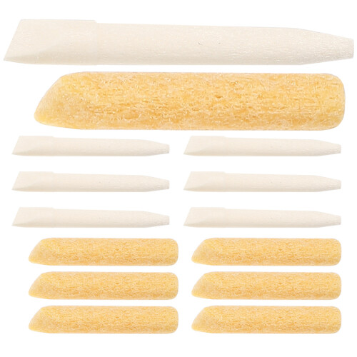 50Pcs Marker Pen Nibs Paint Pen Replacement Tips