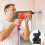 1Pc Trigger Switch For Electric Hand Drill Speed Control 10