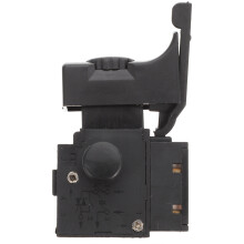 1Pc Trigger Switch For Electric Hand Drill Speed Control