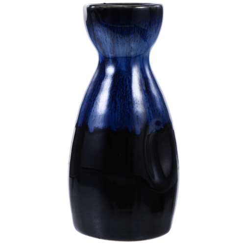 Japanese Style Ceramic Sake Pot For Tea Coffee Water 1