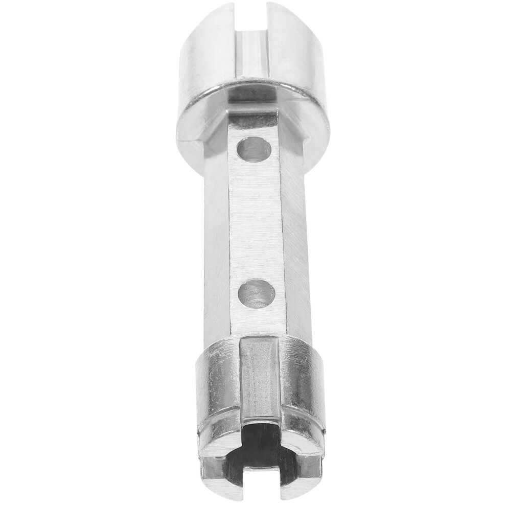 Basin Wrench Aluminum Alloy Water Shutoff Tool 3321439611313