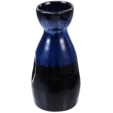 Japanese Style Ceramic Sake Pot For Tea Coffee Water