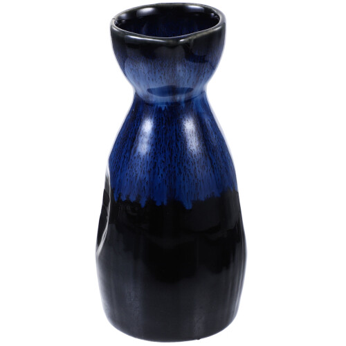 Japanese Style Ceramic Sake Pot For Tea Coffee Water
