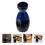 Japanese Style Ceramic Sake Pot For Tea Coffee Water 4
