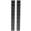 2Pcs Guitar Fret Board Replacement For Acoustic Guitar 5