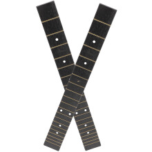 2Pcs Guitar Fret Board Replacement For Acoustic Guitar