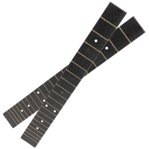2Pcs Guitar Fret Board Replacement For Acoustic Guitar 2