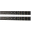 2Pcs Guitar Fret Board Replacement For Acoustic Guitar 8