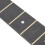 2Pcs Guitar Fret Board Replacement For Acoustic Guitar 6