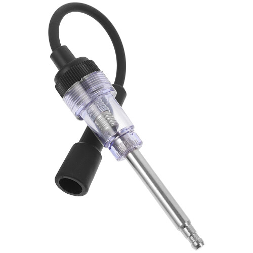 Spark Plug Tester Straight Boot Engine Ignition Light Detector