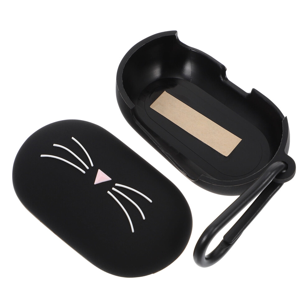 Lovely Design Wireless Earphone Case Cover Compatible For Galaxy Buds+ 3321439600133
