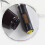 Chinese Ethnic Bakelite Bawu Flute In C For Students 7