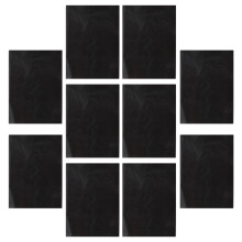 25 Sheets Carbon Tracing Paper For Graphite Painting