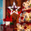 Christmas Lights 10 Led Hanging Window Decor With Suction Cup 7