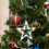 Christmas Lights 10 Led Hanging Window Decor With Suction Cup 9