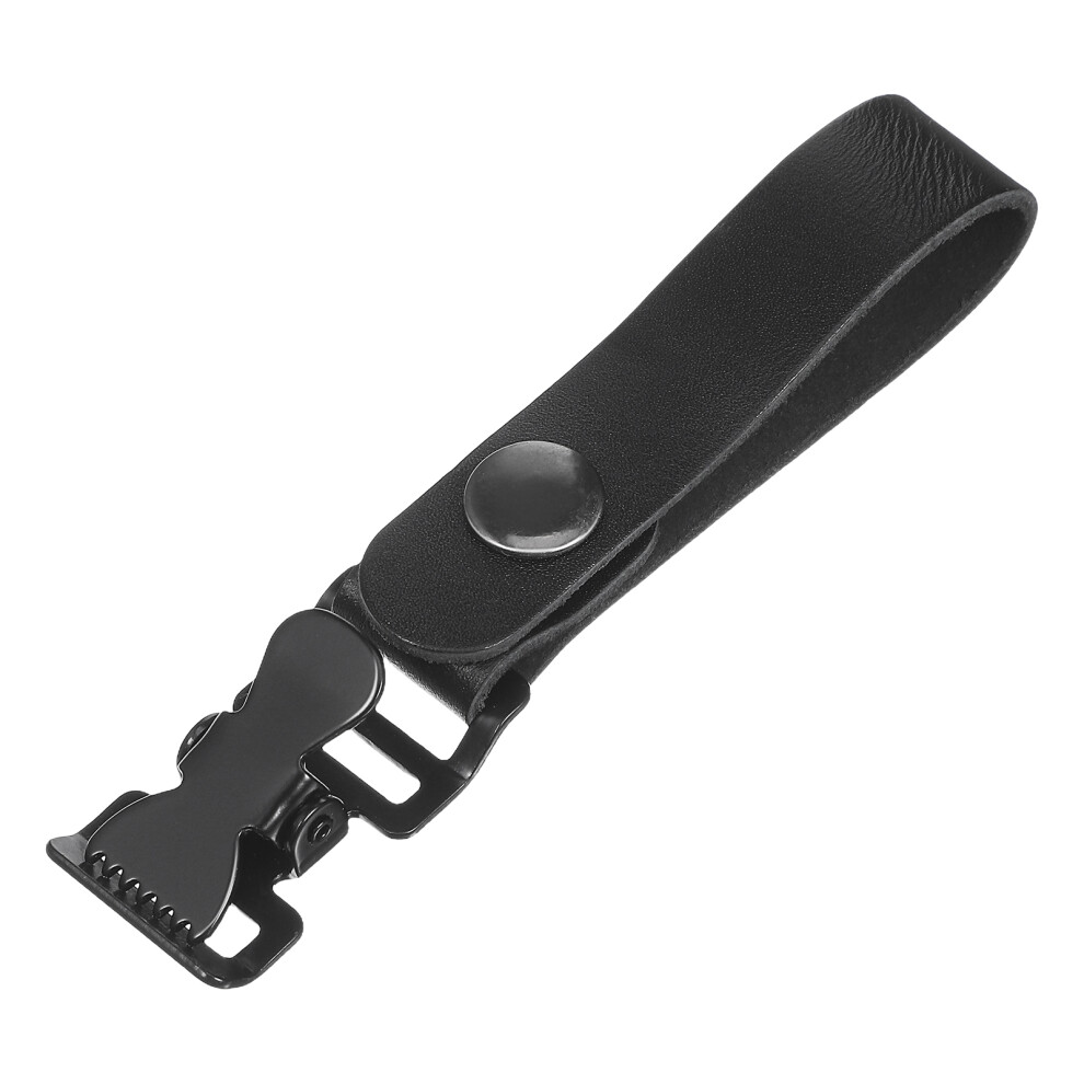 Anti Lost Glove Clip For Mittens Firefighters And Photographers 3321439600874