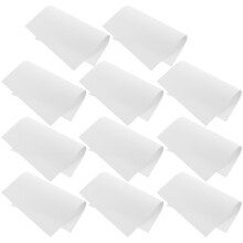 20Pcs PVC Siding Repair Kit For Hole Covering Mobile Home Skirting